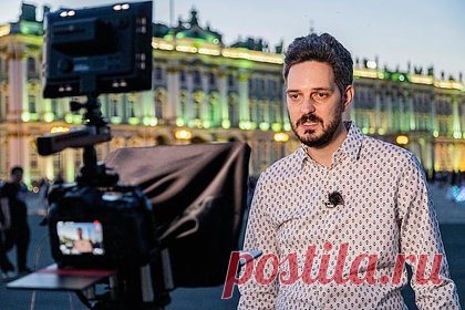 На блогера Каца завели новое уголовное дело