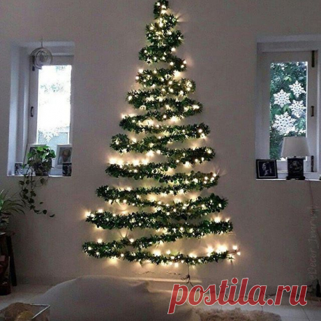 Уже ждёте Новый год?😉🎄