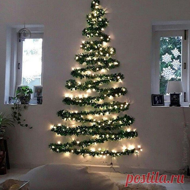 Уже ждёте Новый год?😉🎄