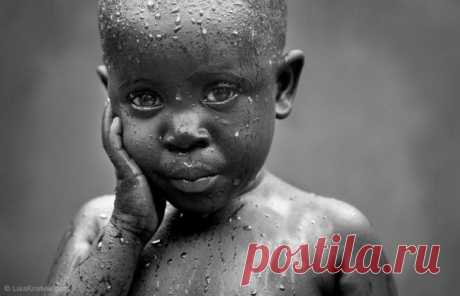 10 всемирно известных фотографов-портретистов