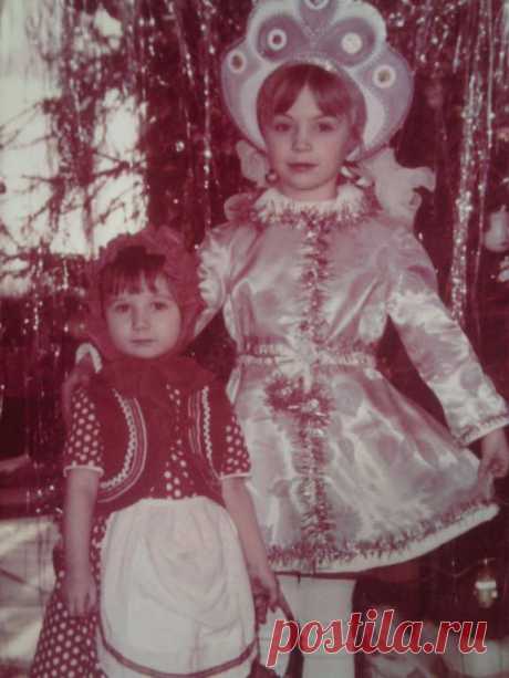 Разговор с внутренним ребёнком
— Привет, мой внутренний ребенок, моя маленькая девочка. Как ты? — Мама, мне страшно — Моя маленькая девочка, хочешь я тебя обниму? Девочка прижимается ко мне и сворачивается калачиком — Тебе холодно? Молча кивает. Я беру одеялко, укрываю ее и обнимаю. Так мы сидим вдвоем и молча смотрим, как за окном идёт снег. — Мама, […]
Читай пост далее на сайте. Жми ⏫ссылку выше