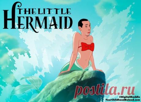 (20+) Your Childhood Ruined | Facebook