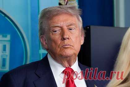 Два депутата Рады обратились с просьбой к Трампу