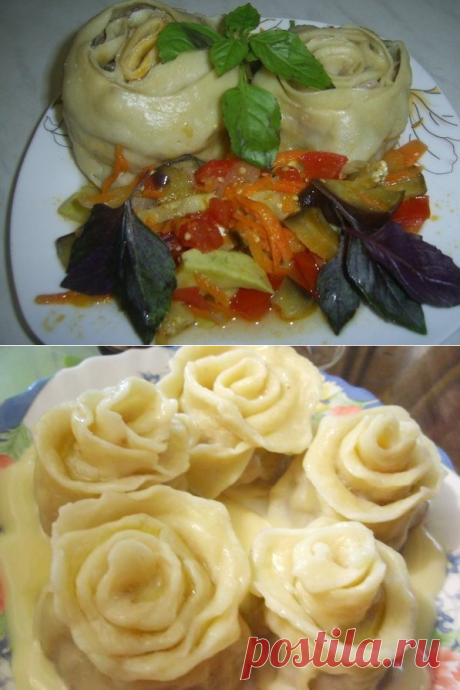 Пельмени