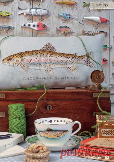 Rainbow Trout