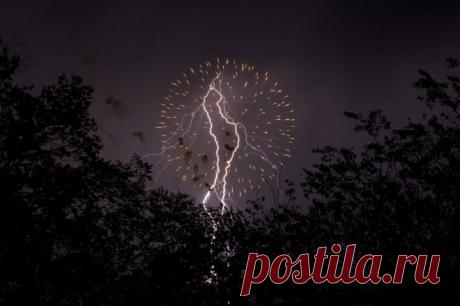 15 фоток с очень неожиданным сюжетом