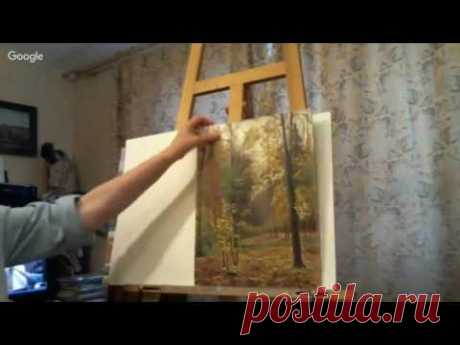 Открытый урок Ирины Козьминой 28 04 2016