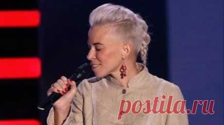 Армен Авджан. "Liberta". Слепое прослушивание - Голос - Первый канал