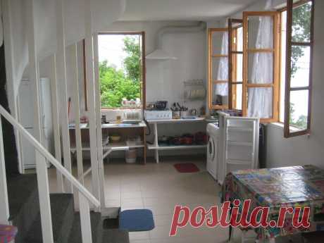 Alagg Гостевой Дом (Россия Лоо) - Booking.com