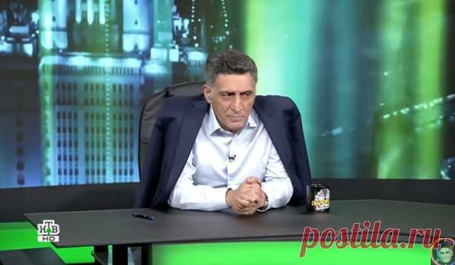 «Международная пилорама»: Необходимость военной операции на Украине / Санкции против России