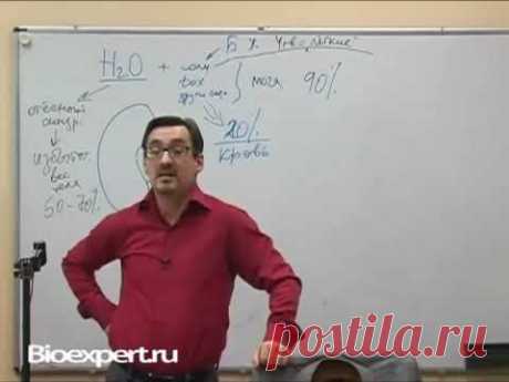 Избыточный вес или отечный синдром 1