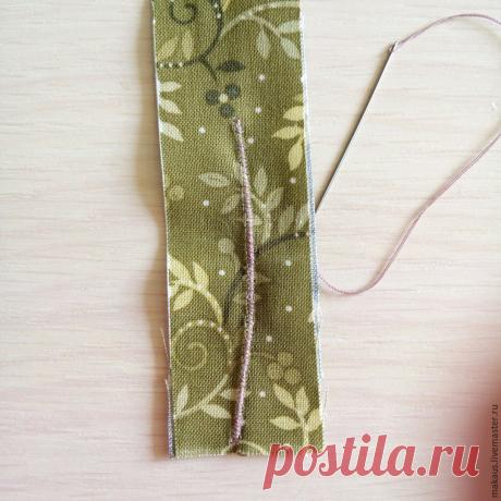 Дом рукоделия. Handmade, дизайн и декор