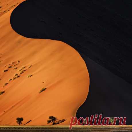 Soussusvlei, Namibia