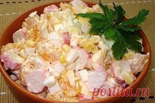 Салат по-королевски — Полезные советы