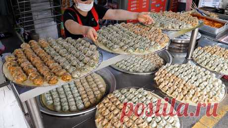 250원 만두부터! 하루 6000개 판매하는? 역대급 갓성비 만두집 몰아보기 TOP5 / TOP5, Korean dumpling master / Korean street food 🎥 250원 만두부터! 하루 6000개 판매하는? 역대급 갓성비 만두집 몰아보기 TOP5 / TOP5, Korean dumpling master / Korean street food😘안녕하세요! 가성비 좋은 길거리 음식과 '찐맛집'을 찾아 소개하는 [찐푸드] 입니다. 영상 즐겁...