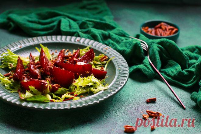 8 уникальных свойств свеклы, о которых мало кто догадывается, и 4 оригинальных способа употребления этого абсолютного суперфуда | Nice&Easy | Дзен