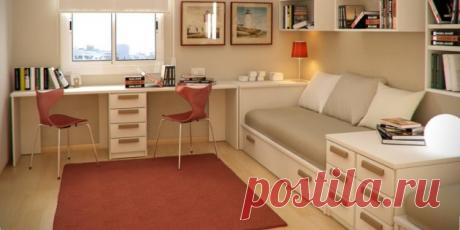 5 самых частых ошибок в оформлении интерьера - Лайфхакер