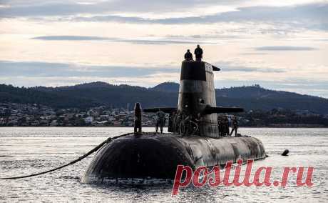 Великобритания заявила о планах укрепить свои ядерные силы. Великобритания будет укреплять свои силы ядерного сдерживания, в частности, к 2030 году она планирует вложить £31 млрд в строительство субмарин Dreadnought, которые могут нести ядерное оружие