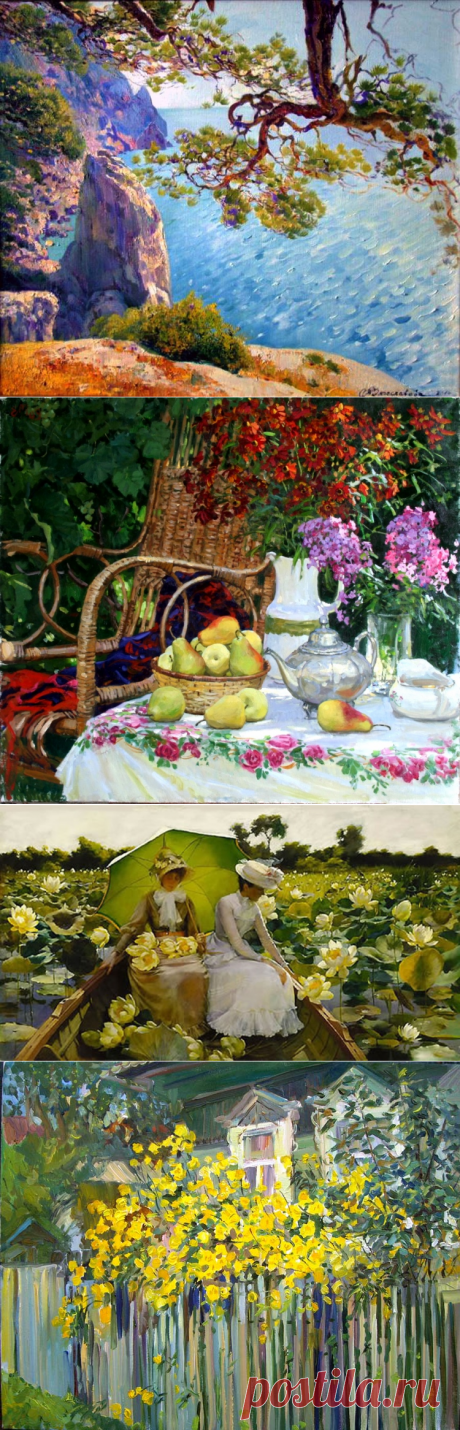 Яндекс.Фотки