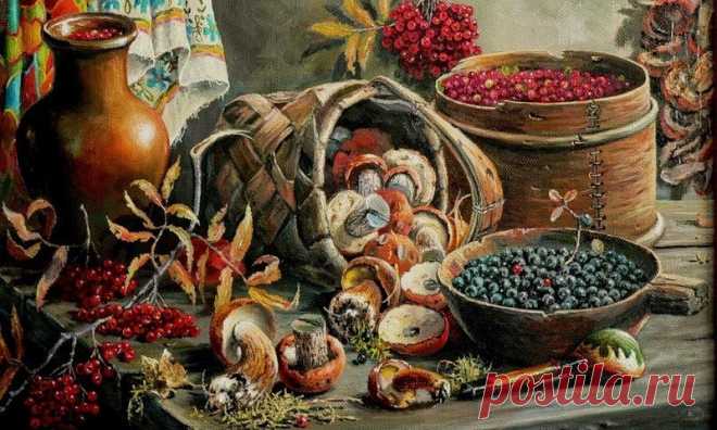 Кулинарный словарь старой русской кухни Н.И.Ковалева | Деревенское хозяйство