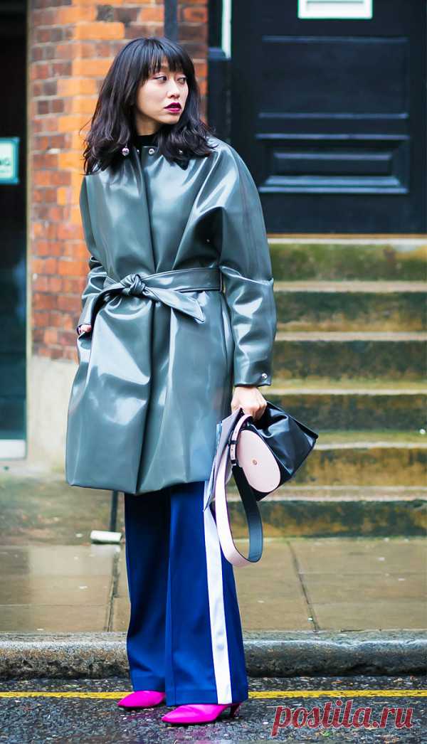 30 Весна-готовое уличный Стиль выглядит закладка | WhoWhatWear Великобритания