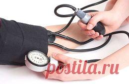 Что может повысить артериальное давление?