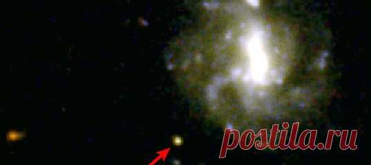 Чудовищный взрыв образовал столько золота и платины, что хватило бы на несколько сотен планет ☄ Узнайте, что бывает, если две звезды (две их светлых орбиты) становятся одной.