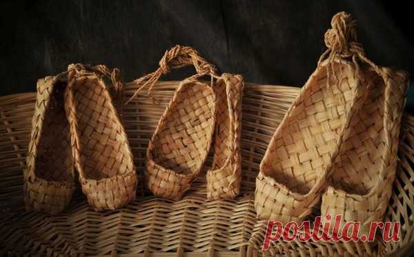 Лапти рассказ о них и фото. – ☀ 💖 ☀ ХΘРΘШЕЕ Θ РΘССИИ ☀ 💗 ☀, пользователь журнал Ратник | Группы Мой Мир