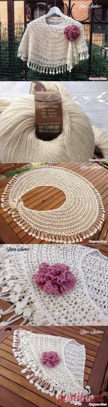 Бактус "Вспоминая Париж..." - Страна Мам