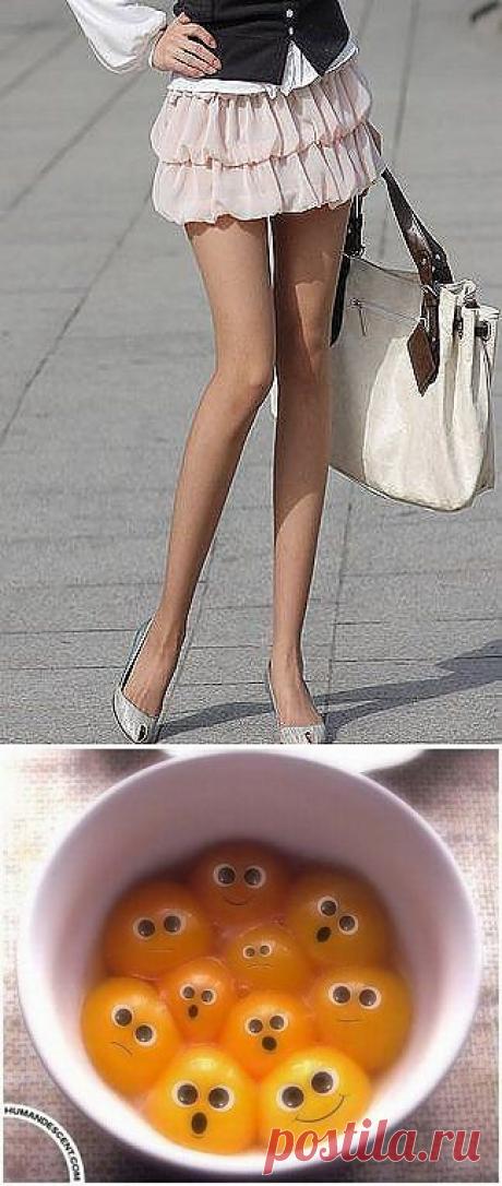 (+1) - Рацион питания для тех, кто хочет набрать вес | КРАСОТА И ЗДОРОВЬЕ