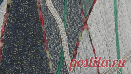 (96) Patchworkářky