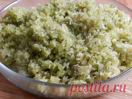 Красная рыба под хлебной корочкой. Невероятно сочное блюдо - Вкусные рецепты