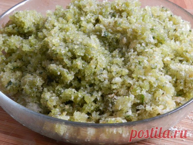 Красная рыба под хлебной корочкой. Невероятно сочное блюдо - Вкусные рецепты
