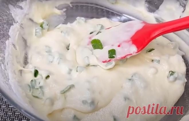 Век живи - век учись. Ленивые пирожки 