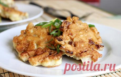 Рыбные котлеты
Простой рецепт вкуснейших котлет из рубленого филе белой рыбы с репчатым луком.