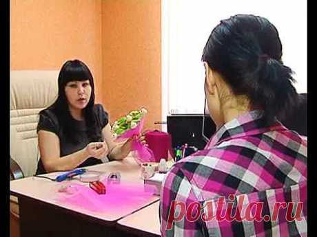 ▶ Плюшевые букеты V - YouTube