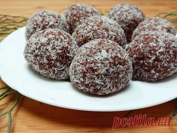 Мастер-класс : Берем банан, сгущенку, печенье и готовим вкуснейшие пирожные всего за 10 минут | Журнал Ярмарки Мастеров