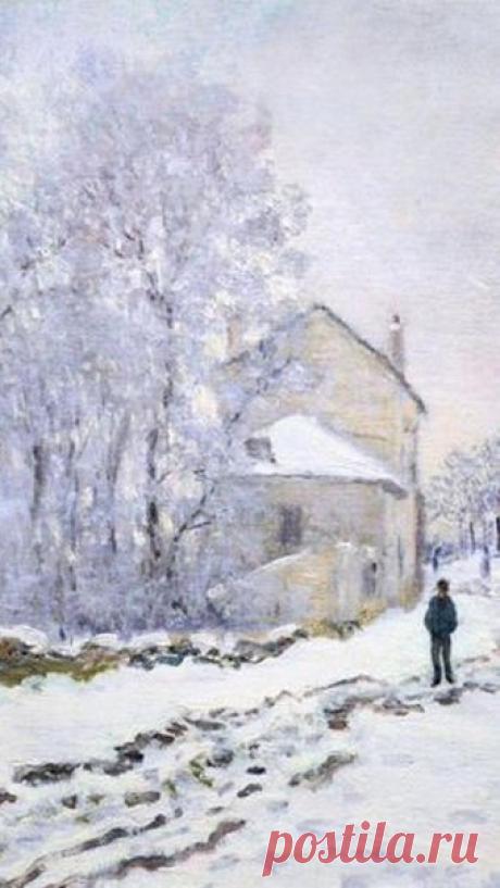 Claude Monet