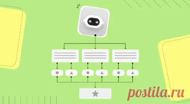 5 сценариев для чат-ботов в бизнесе, которые придумала нейросеть ChatGPT — Маркетинг на vc.ru