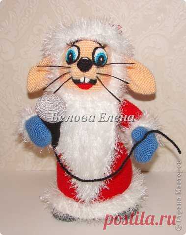 #вязание #игрушка #амигуруми #крючком
#рукоделие #творчество #подарок #декор
#описание #заяц #Ну_погоди
Заяц из м/ф 