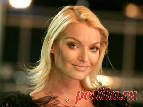 Анастасия Волочкова пострадала во имя искусства: балерина показала стертые ноги