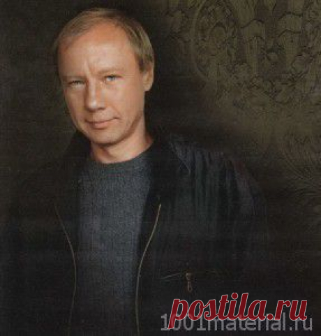 Андрей Ташков « Ностальгия по советскому