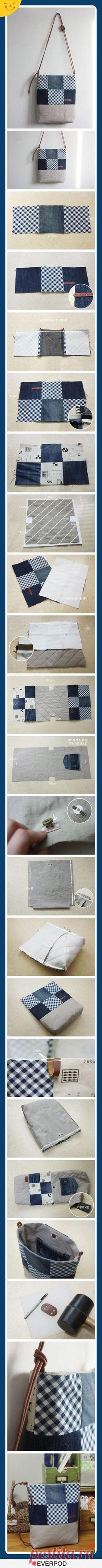 Сумка_Мастер-класс