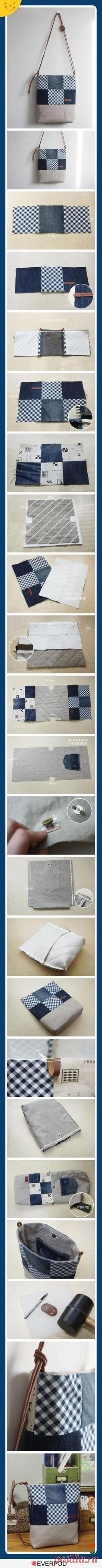 Сумка_Мастер-класс