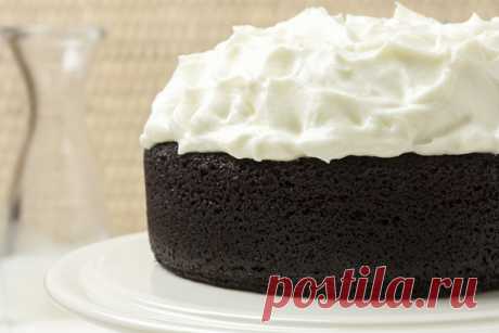 Кулинарные советы. Быстрый мастер-класс: шоколадный торт на темном пиве