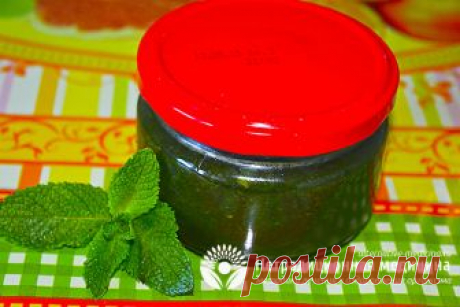 Как приготовить вкусное, ароматное и очень полезное варенье из мяты без варки, простой пошаговый рецепт приготовления от А до Я