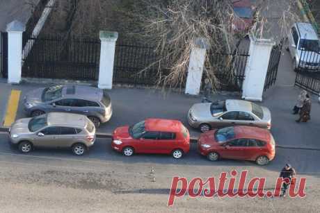 Парковочных инспекторов обучат боевым искусствам | АВТОВЕРСТЫ