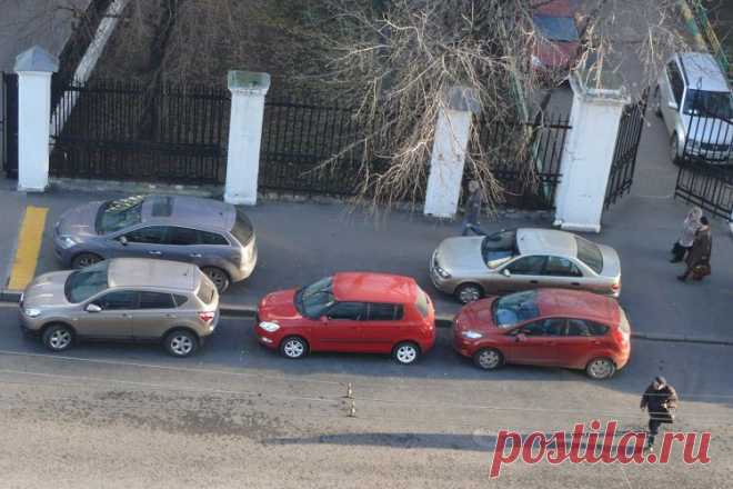 Парковочных инспекторов обучат боевым искусствам | АВТОВЕРСТЫ