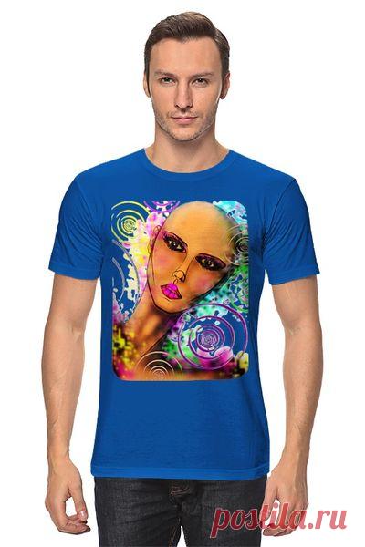 Футболка "Конфетти." от Hatulia - Printio