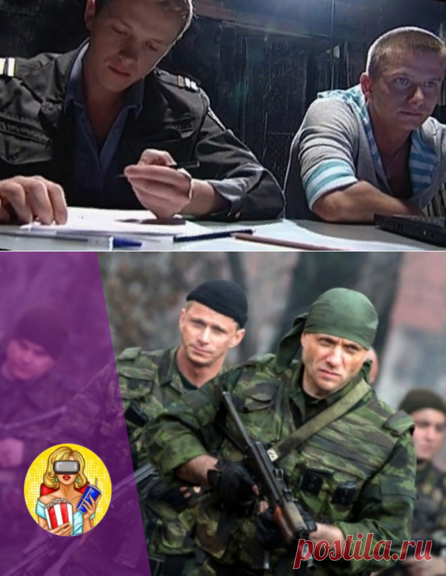 Пробиваем дно или действительно хороший сериал? - Мое мнение о "Мече"
